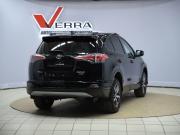 Toyota RAV4 IV (XA40) Рестайлинг Уфа  - изображение 21