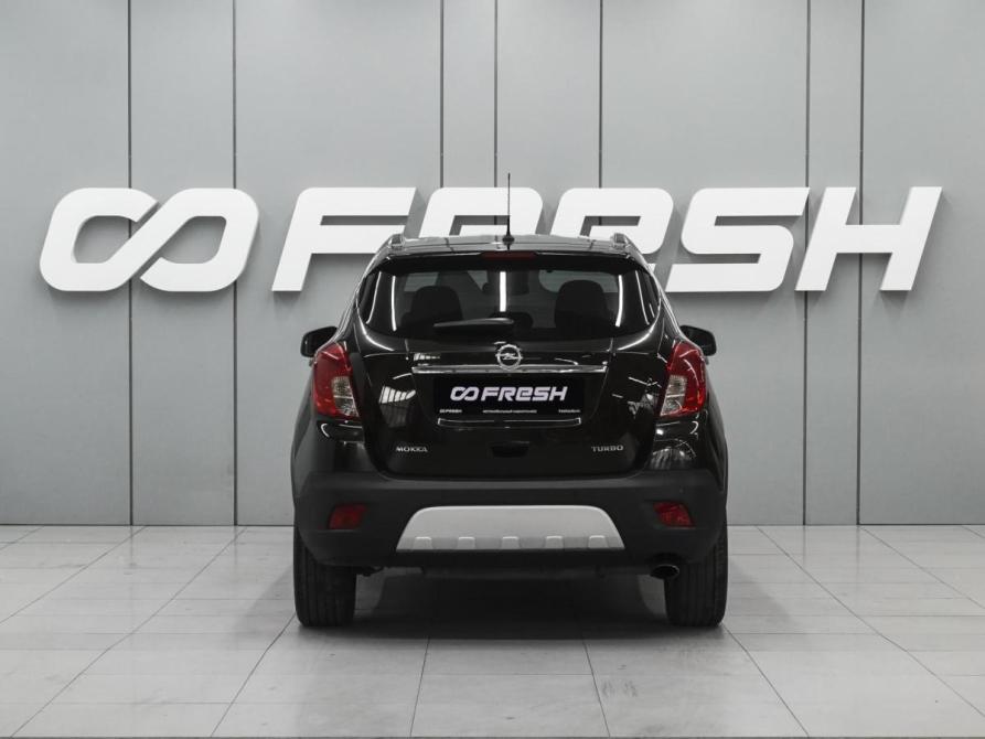 Opel Mokka I Ростов-на-Дону  - изображение 4