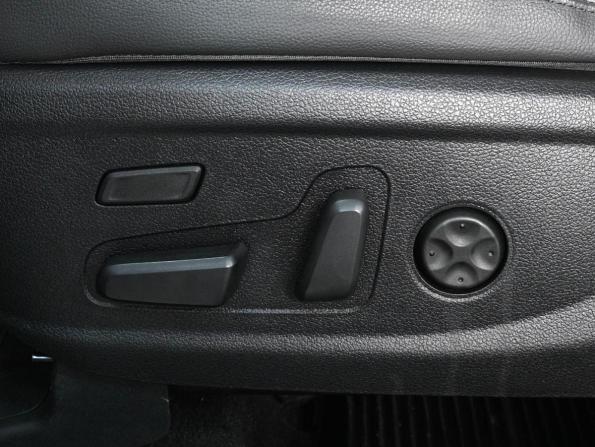 Hyundai Santa Fe IV Рестайлинг с пробегом 2021 года, цена 3 549 000 рублей, 124060 км, внедорожник, Автокод Объявления