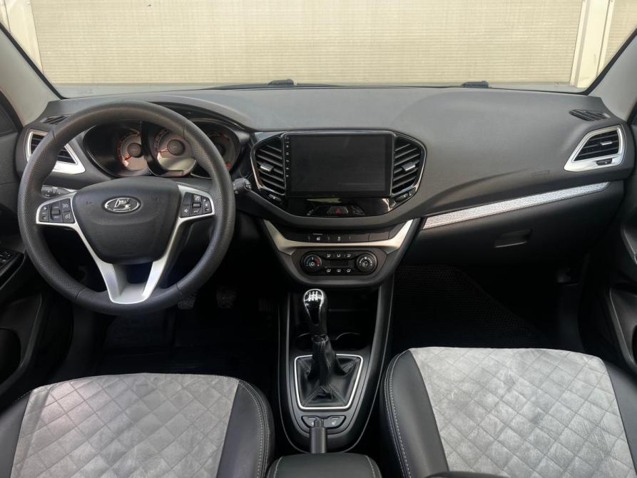 Lada (ВАЗ) Vesta I Воронеж  - изображение 8