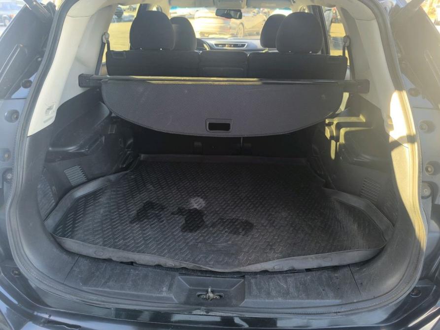 Nissan X-Trail III Сызрань  - изображение 9