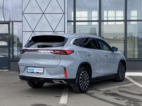 Exeed TXL I Рестайлинг с пробегом 2022 года, цена 2 249 000 рублей, 85299 км, внедорожник, Автокод Объявления