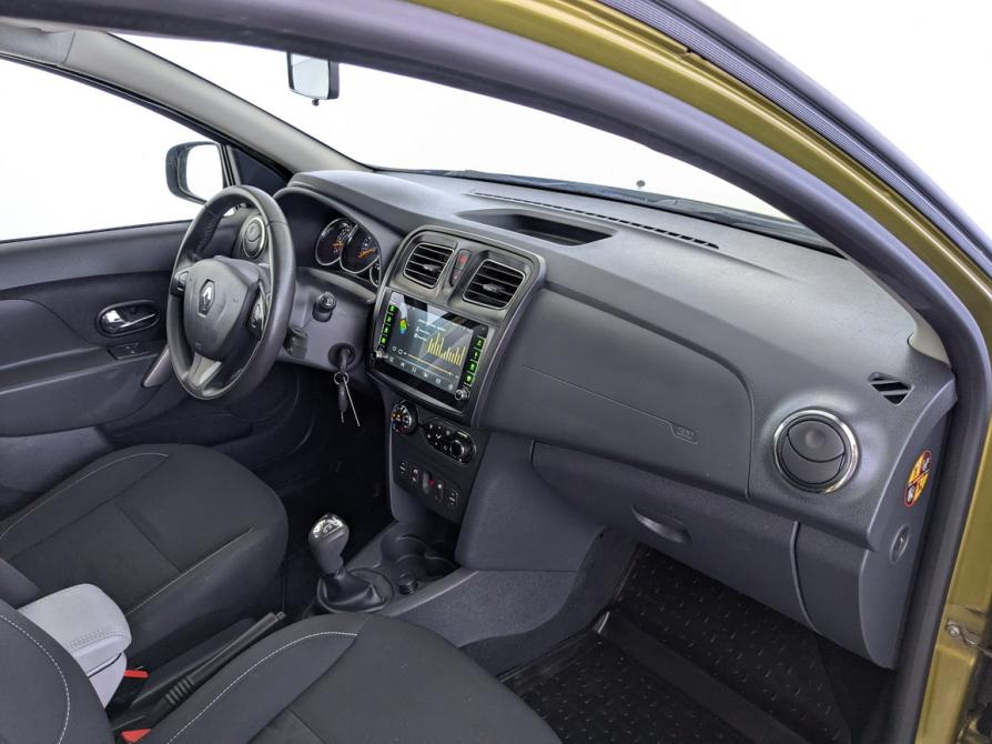 Renault Sandero II Москва  - изображение 11
