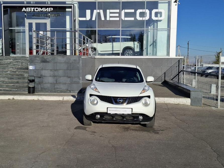 Nissan Juke I Саратов  - изображение 2