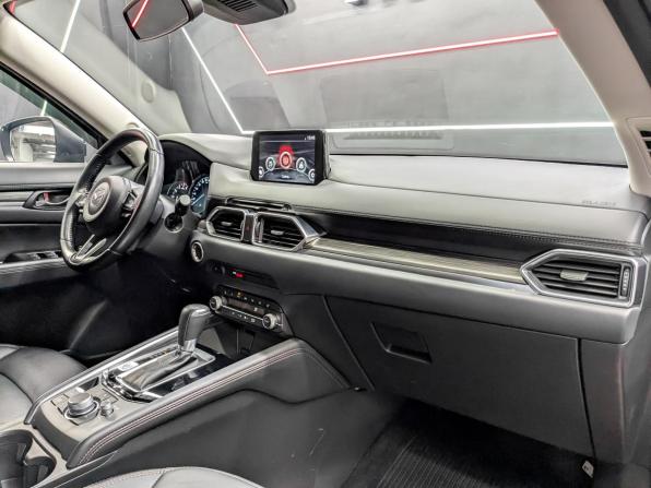 Mazda CX-5 II с пробегом 2021 года, цена 3 565 000 рублей, 20200 км, внедорожник, Автокод Объявления