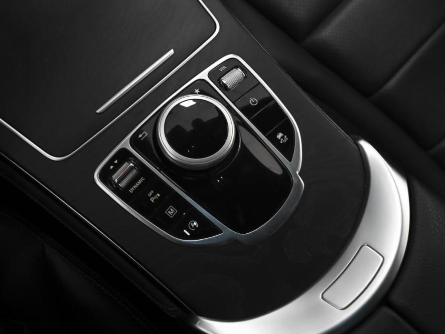 Mercedes-Benz GLC I (X253) Ставрополь  - изображение 22