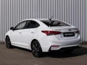 Hyundai Solaris II Сочи  - изображение 22