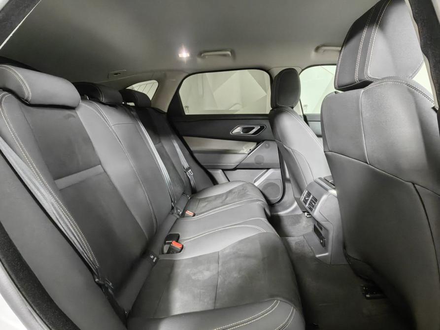 Land Rover Range Rover Velar I Москва  - изображение 16