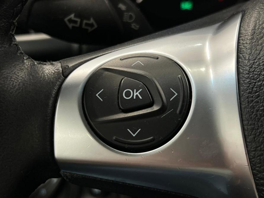 Ford Kuga II Санкт-Петербург  - изображение 14