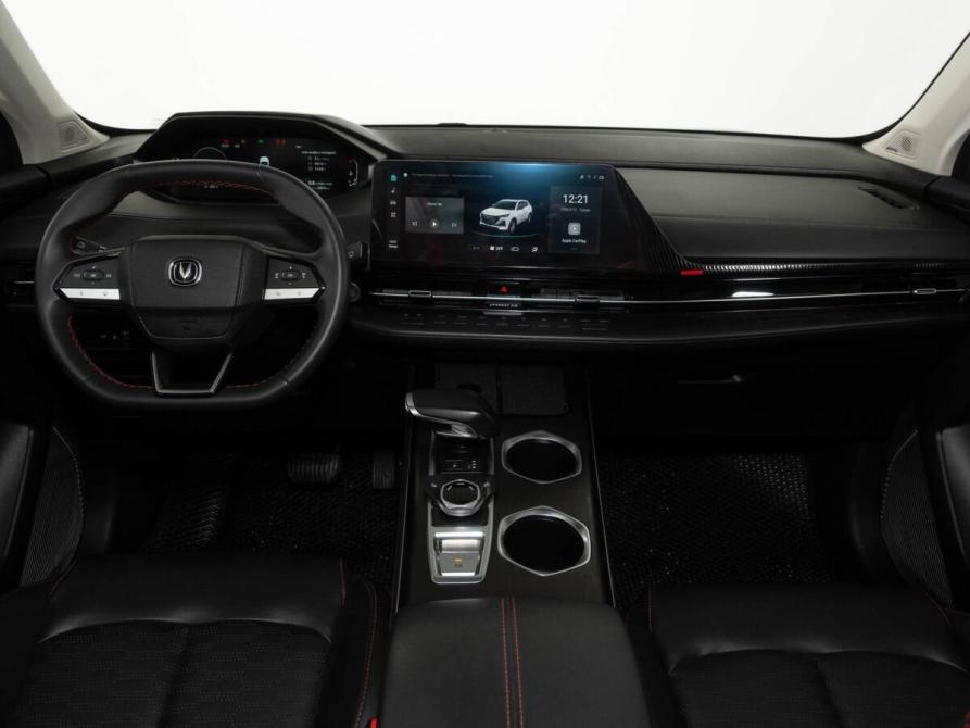 Changan CS55 Plus II Казань  - изображение 7