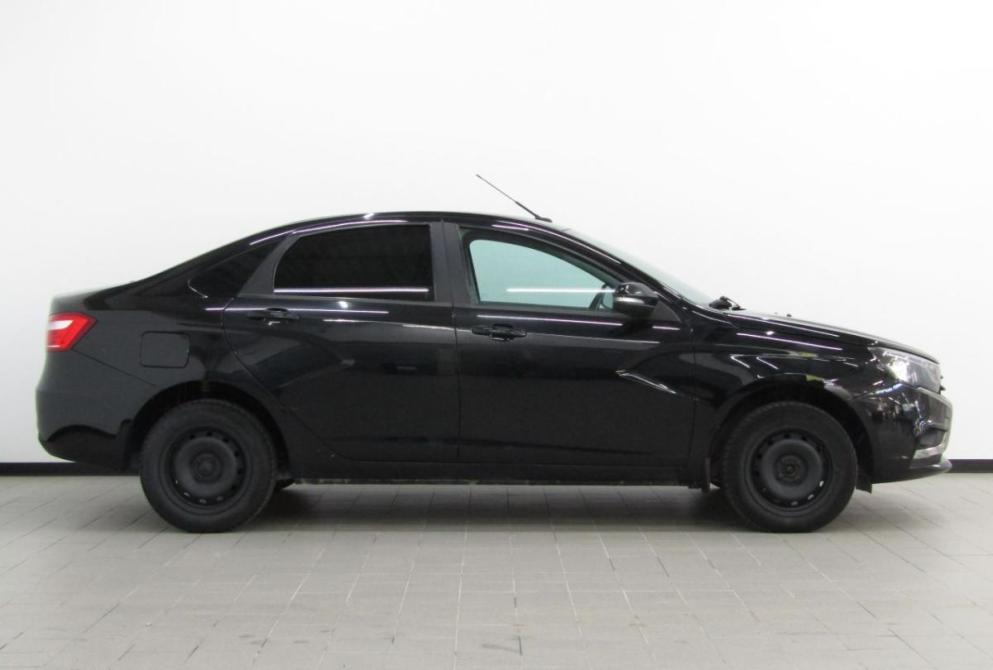 Lada (ВАЗ) Vesta I Екатеринбург  - изображение 7
