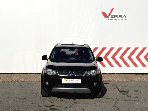 Mitsubishi Outlander II с пробегом 2008 года, цена 1 150 000 рублей, 155000 км, внедорожник, Автокод Объявления