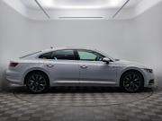 Volkswagen Arteon I Рестайлинг Москва  - изображение 26