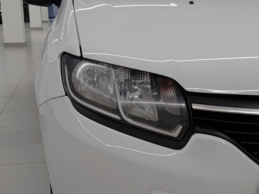 Renault Logan II Казань  - изображение 21