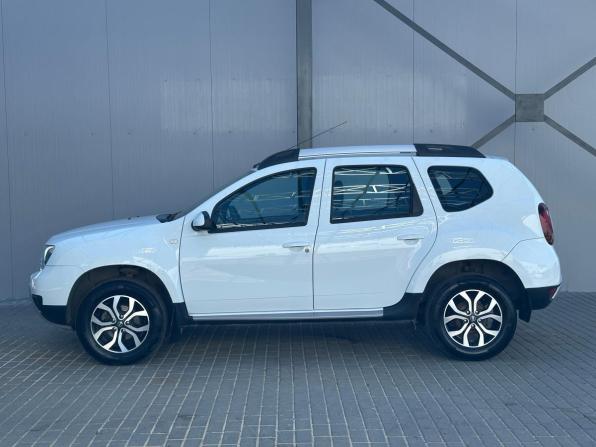 Renault Duster I Рестайлинг с пробегом 2016 года, цена 1 350 000 рублей, 136400 км, внедорожник, Автокод Объявления