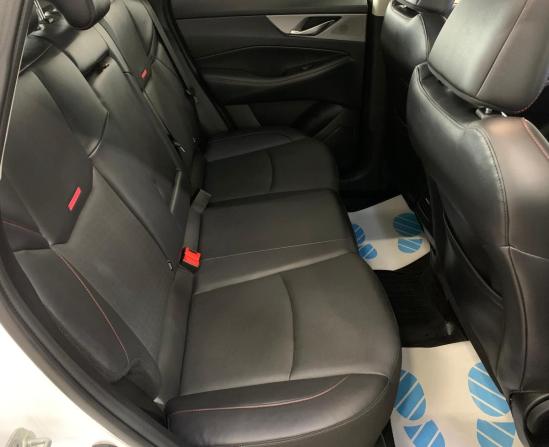 Changan CS35 Plus I Рестайлинг с пробегом 2024 года, цена 1 750 000 рублей, 52385 км, внедорожник, Автокод Объявления