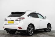 Lexus RX III Сургут  - изображение 25