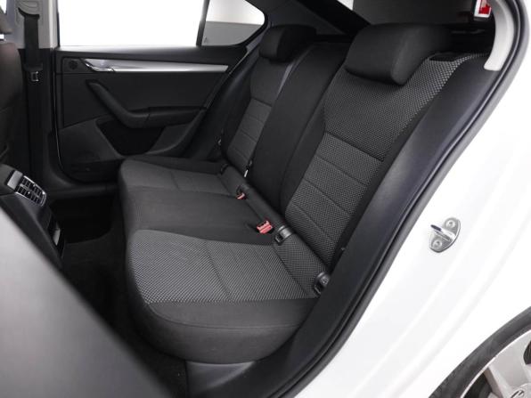 Skoda Octavia III (A7) с пробегом 2013 года, цена 1 177 055 рублей, 230578 км, лифтбек, Автокод Объявления