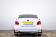 Volkswagen Polo V Рестайлинг Пермь  - изображение 26
