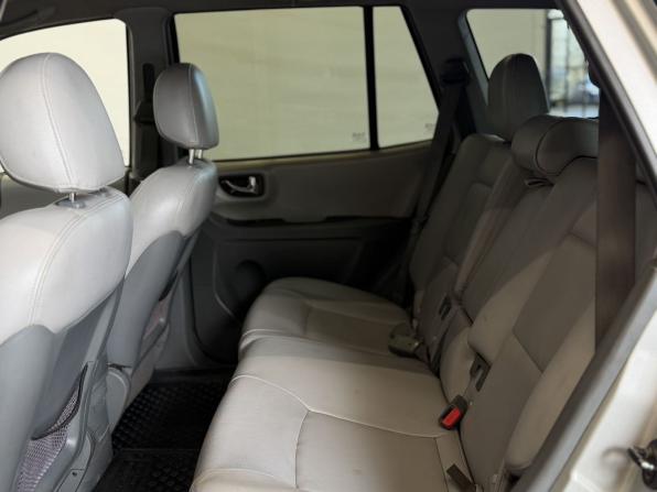 Hyundai Santa Fe I с пробегом 2004 года, цена 450 000 рублей, 236000 км, внедорожник, Автокод Объявления