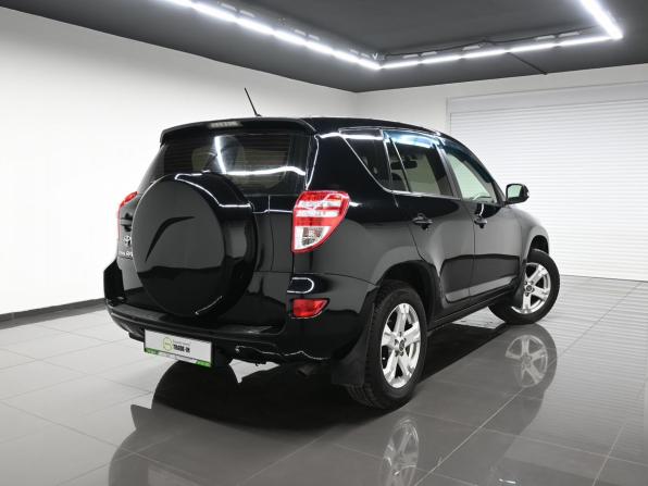 Toyota RAV4 III (XA30) с пробегом 2009 года, цена 1 145 000 рублей, 260042 км, внедорожник, Автокод Объявления