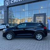 Hyundai Tucson III Рестайлинг Пермь  - изображение 32