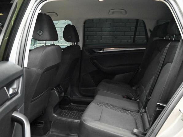 Skoda Kodiaq I с пробегом 2018 года, цена 2 345 000 рублей, 101394 км, внедорожник, Автокод Объявления