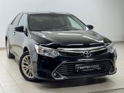 Toyota Camry VII (XV50) Рестайлинг Вологда  - изображение 21