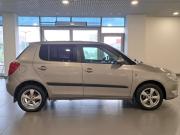 Skoda Fabia II Казань  - изображение 27