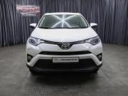 Toyota RAV4 IV (XA40) Рестайлинг Москва  - изображение 22