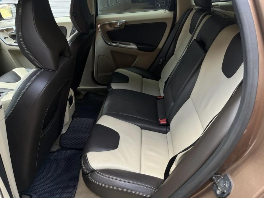 Volvo XC60 I Казань  - изображение 14