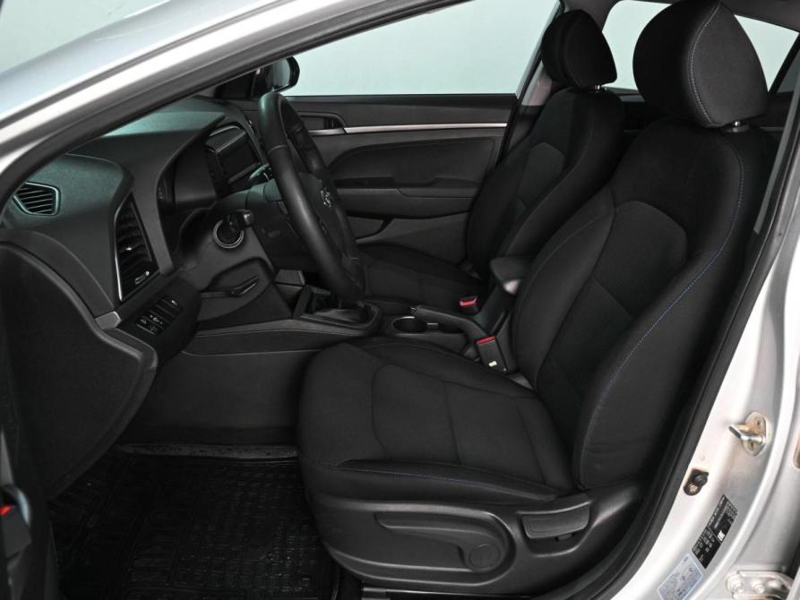 Hyundai Elantra VI (AD) Ростов-на-Дону  - изображение 10