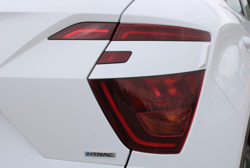 Hyundai Creta I Рестайлинг Нижний Новгород  - изображение 23
