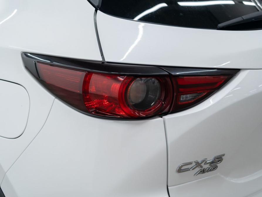 Mazda CX-5 II Красноярск  - изображение 25