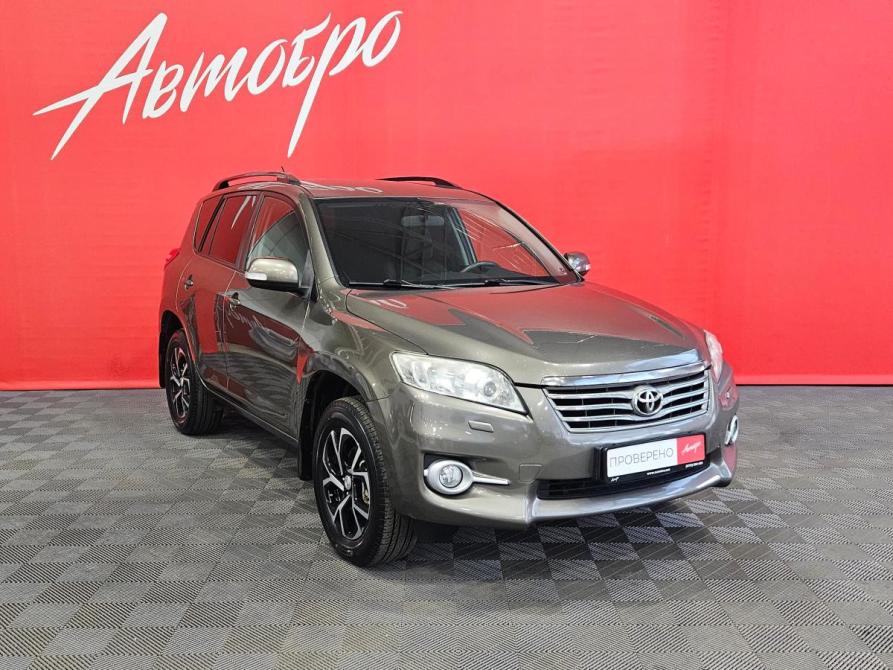 Toyota RAV4 III (XA30) Рестайлинг Вологда  - изображение 7