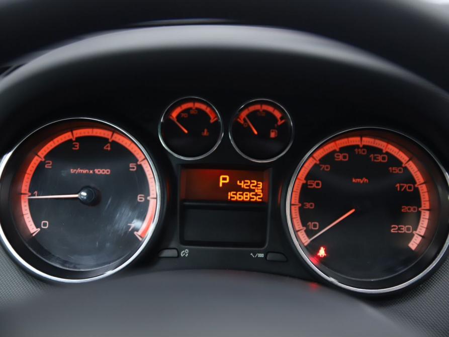 Peugeot 308 I Рестайлинг Уфа  - изображение 16