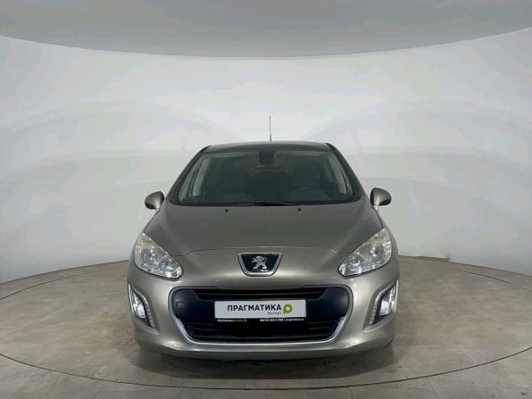 Peugeot 308 I Рестайлинг с пробегом 2013 года, цена 800 000 рублей, 98000 км, хэтчбек, Автокод Объявления