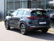 Kia Sportage IV Рестайлинг Москва  - изображение 29