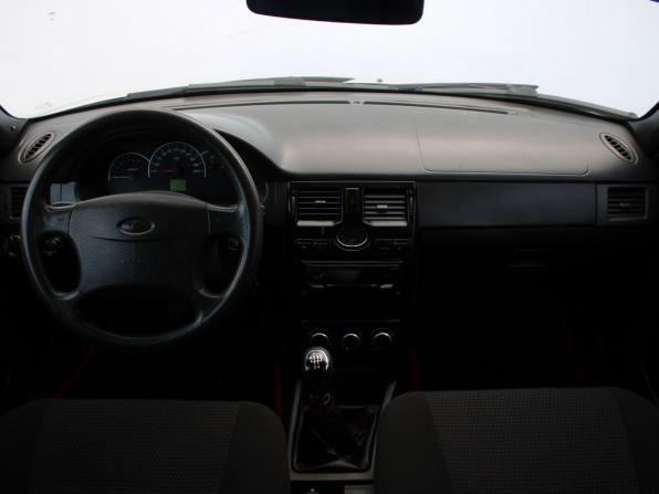 Lada (ВАЗ) Priora I с пробегом 2009 года, цена 239 000 рублей, 328049 км, хэтчбек, Автокод Объявления