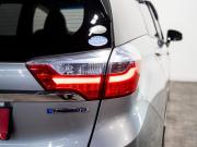 Honda Shuttle II Чита  - изображение 39