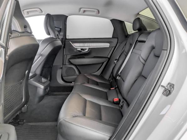 Volvo S90 II Рестайлинг с пробегом 2021 года, цена 3 695 000 рублей, 75437 км, седан, Автокод Объявления