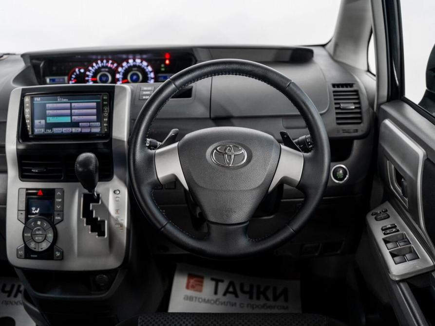 Toyota Noah II (R70) Иркутск  - изображение 10