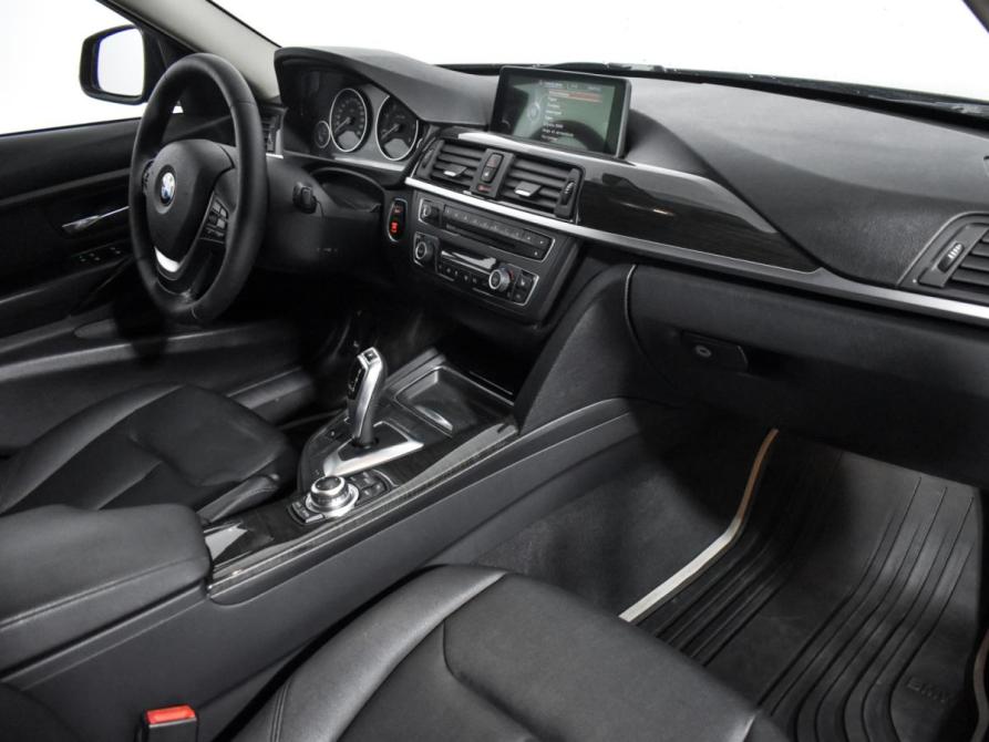 BMW 3 серии VI (F3x) Санкт-Петербург  - изображение 14
