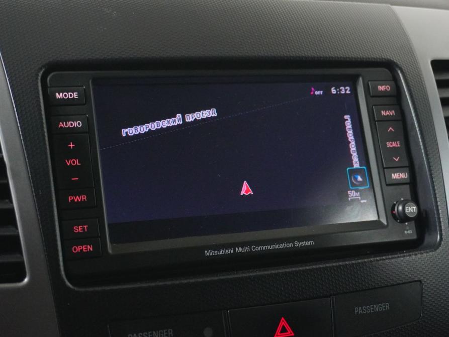 Mitsubishi Outlander II Рестайлинг Вологда  - изображение 12