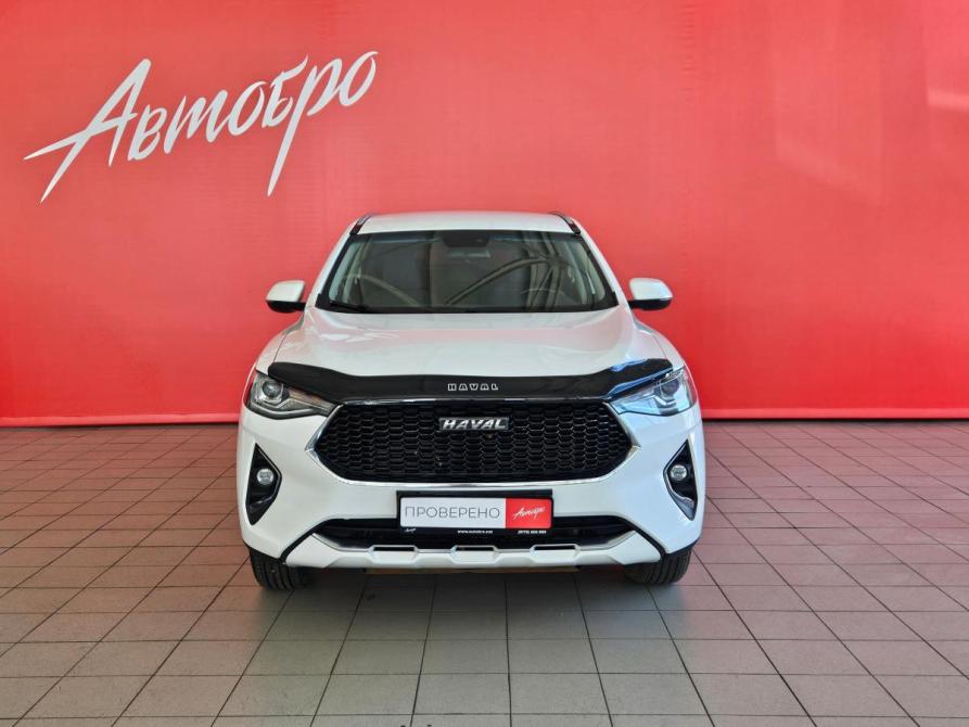 Haval F7 I Вологда  - изображение 8