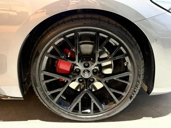 Audi A5 III (B10) с пробегом 2025 года, цена 6 390 000 рублей, 15 км, лифтбек, Автокод Объявления