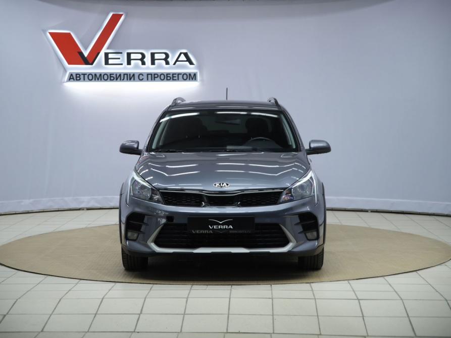 Kia Rio IV Рестайлинг Уфа  - изображение 2