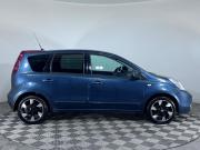 Nissan Note I Рестайлинг Ростов-на-Дону  - изображение 21