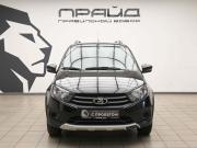 Lada (ВАЗ) Granta I Рестайлинг Ростов-на-Дону  - изображение 20