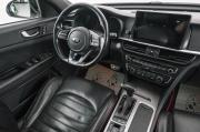 Kia Optima IV Рестайлинг Красноярск  - изображение 36